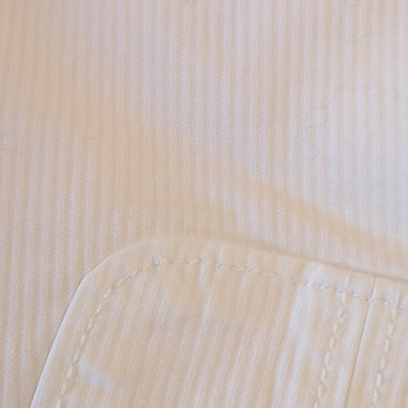 Caribbean  Joe,ladies capris,size 4 Petite - Picture 10 of 10